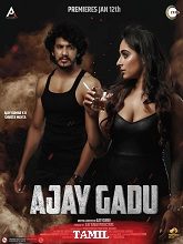 Ajay Gadu (2024)